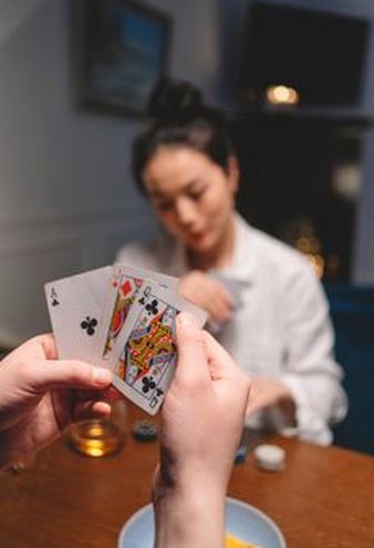 game New88 Baccarat